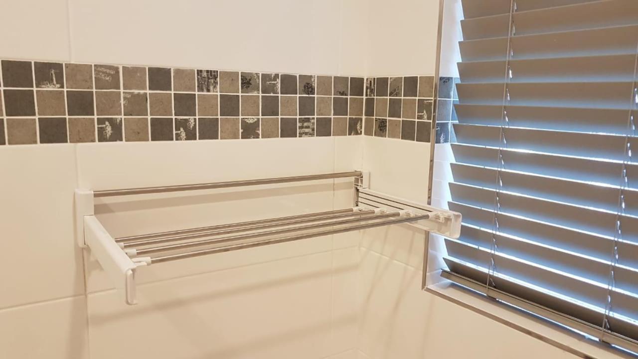 Apartmán Horizon Bay - Camps Bay Kapské Město Exteriér fotografie
