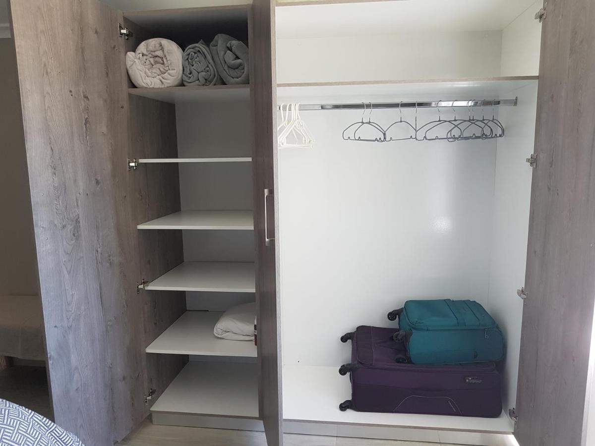 Apartmán Horizon Bay - Camps Bay Kapské Město Exteriér fotografie